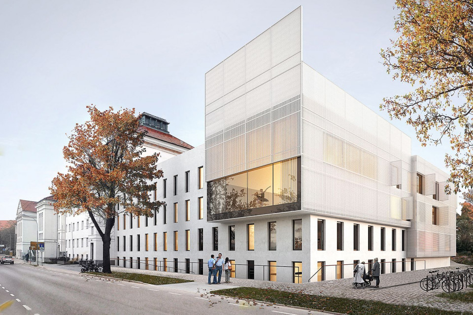 Theater Vorpommern, Bild 1