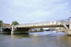 [Bild: Marschallbrücke Berlin-Mitte]